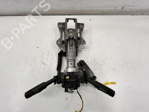 Steering column OPEL ZAFIRA TOURER C (P12) 2.0 CDTi (75) | BP39681253M21 - Image 2
