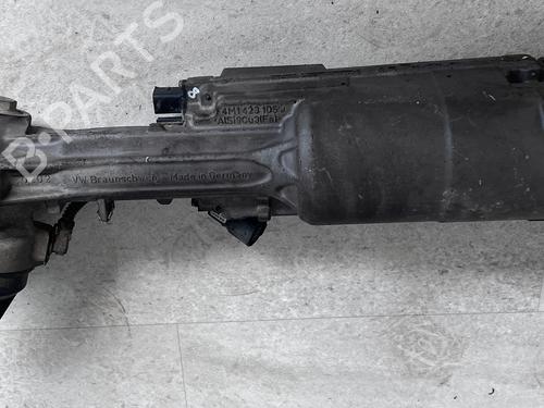 Steering rack AUDI Q8 (4MN, 4MT) 45 TDI quattro | BP40090634M22 - Image 9