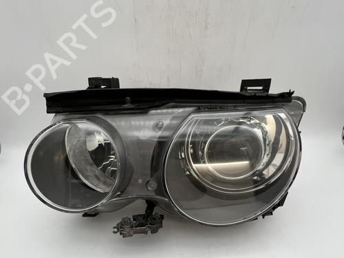 Optica esquerda Optica esquerda BMW 3 Compact (E46) 325 ti (192 hp) 39675845 39675845