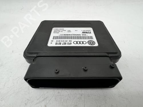 Electronic module AUDI A6 C6 (4F2) 2.7 TDI | BP39677199M83 - Image 5