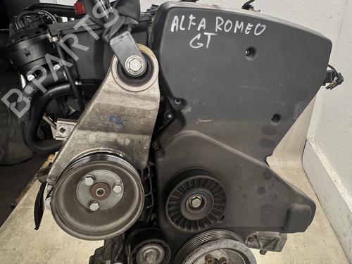 Engine ALFA ROMEO GT (937_) 2.0 JTS (937CXH1A, 937CXH11) | BP39678501M1 - Image 11