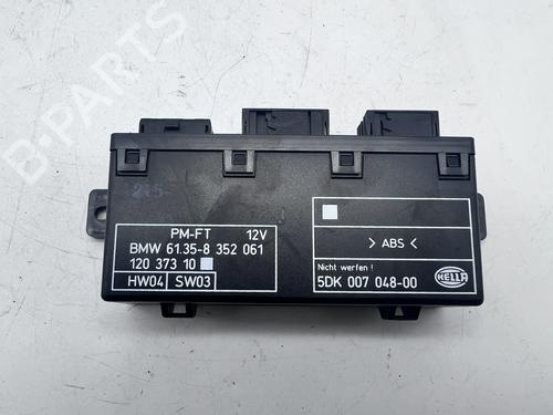 Used Electronic module Electronic module BMW 7 (E38) 730 i, iL (218 hp) 39681261 39681261