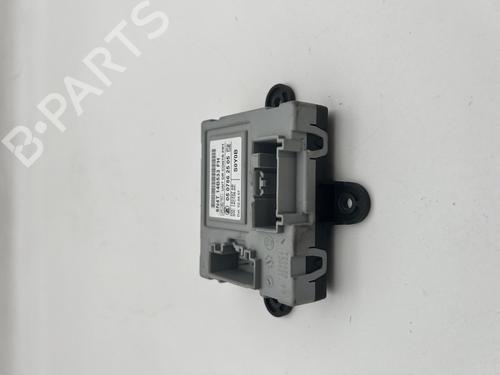 Electronic module FORD FOCUS II Convertible 2.0 TDCi | BP39683511M83 - Image 2
