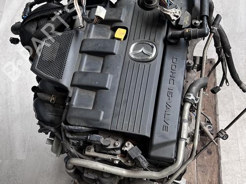 Engine MAZDA MX-5 III (NC) 2.0 (NC18) | BP40090846M1 - Image 10