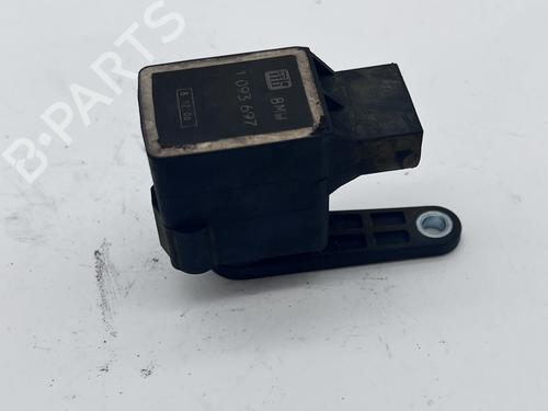 Electronic sensor BMW 7 (E65, E66, E67) 730 d | BP39671371M84 - Image 2