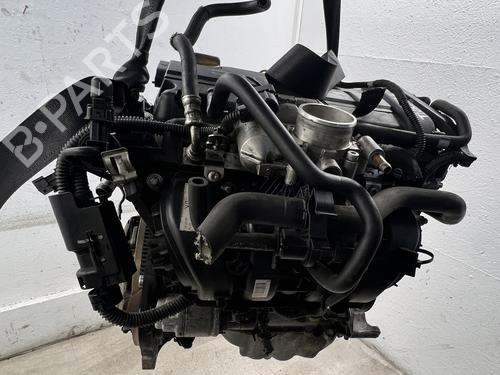 Engine OPEL TIGRA TwinTop (X04) 1.4 (R97) | BP39681349M1  - Image 8