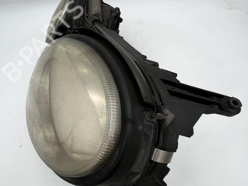 Left headlight MERCEDES-BENZ E-CLASS (W211) E 200 CDI (211.004) | BP39682701C28 - Image 5