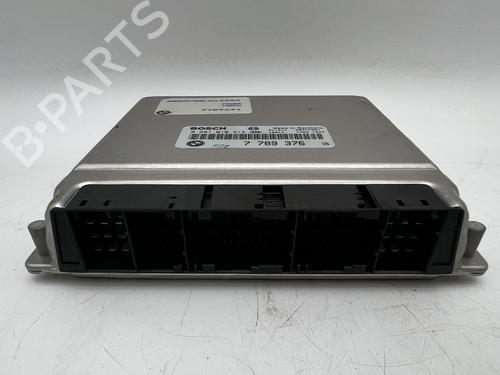 Engine control unit (ECU) BMW X5 (E53) 3.0 d | BP39673195M57 - Image 5