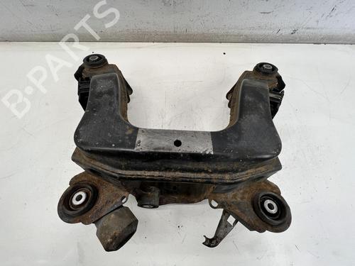 Used Rear axle Rear axle BMW 3 (E36) 318 i (115 hp) 39680818 39680818