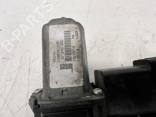 Front right window mechanism FIAT DUCATO Platform/Chassis (250_) 180 Multijet 3,0 D | BP39683405C23 - Image 4