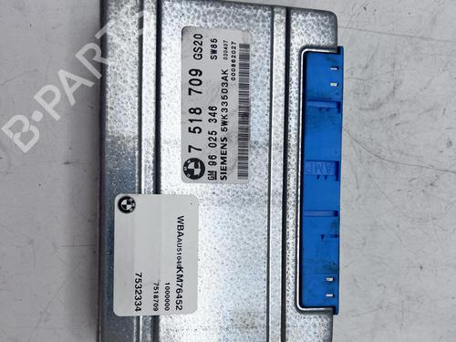 Gearbox control unit BMW 3 Compact (E46) 318 ti | BP39677226M52 - Image 3