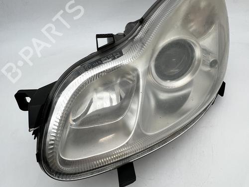 Left headlight SMART FORTWO Coupe (451) 1.0 (451.331, 451.380) | BP39671585C28 - Image 7
