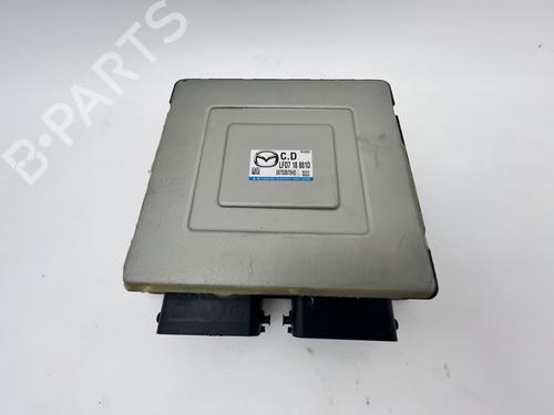 Engine control unit (ECU) MAZDA 5 (CR) 2.0 (CREW, CR19) | BP39675277M57 - Image 4