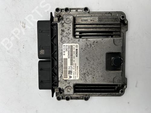 Used Engine control unit (ECU) Engine control unit (ECU) OPEL VIVARO C Bus (K0) 1.5 (120 hp) 39680013 39680013