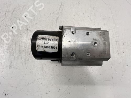 Used ABS pump ABS pump 39677166 39677166