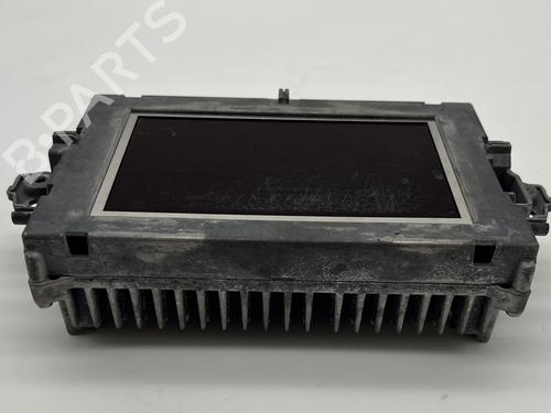 Pantalla multifuncion Pantalla multifuncion MERCEDES-BENZ E-CLASS T-Model (S212) E 200 CDI / BlueTEC (212.205, 212.206) (136 hp) 39670497 39670497