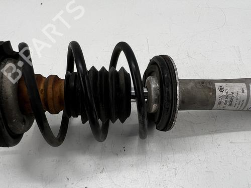 Used Left front shock absorber Left front shock absorber 39672257 39672257