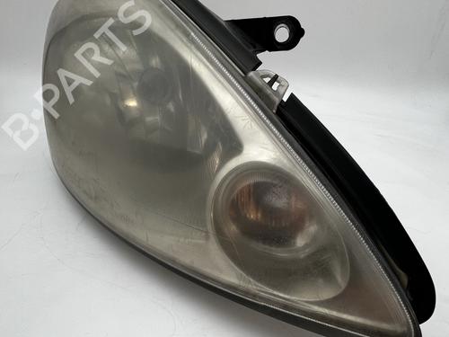 Right headlight FORD KA (RU8) 1.3 TDCi | BP39678228C29 - Image 2