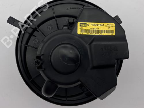 Used Heater blower motor Heater blower motor AUDI A3 Sportback (8PA) 1.6 (102 hp) 39673194 39673194