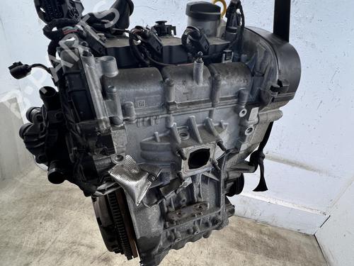 Used Engine Engine SKODA CITIGO (NF1) 1.0 (75 hp) 39679143 39679143