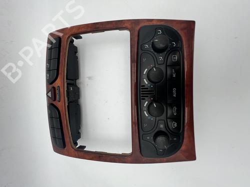 Used Climate control Climate control MERCEDES-BENZ C-CLASS (W203) C 180 (203.035) (129 hp) 39682867 39682867