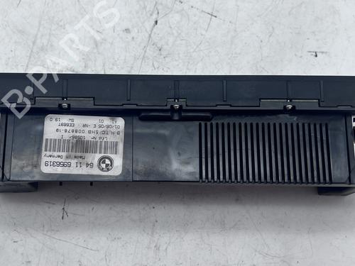 Climate control BMW 3 (E46) 316 i | BP39670951I5 - Image 2
