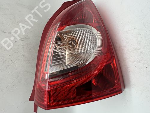 Used Right taillight Right taillight RENAULT TWINGO II (CN0_) 1.2 16V (CN04, CN0B) (75 hp) 39680552 39680552