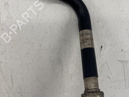 AC pipe PORSCHE CAYENNE (9PA) S 4.5 | BP39670179M126 - Image 4