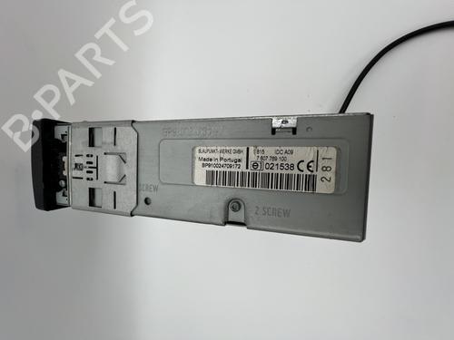 Electronic module BMW 3 Touring (E36) 323 i | BP39676994M83 - Image 5