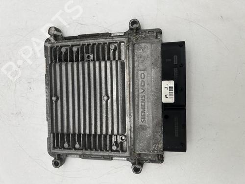 Used Engine control unit (ECU) Engine control unit (ECU) KIA CARENS III MPV (UN) 2.0 CVVT (144 hp) 39673304 39673304