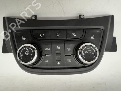 Climate control OPEL ZAFIRA TOURER C (P12) 2.0 CDTi (75) | BP39670870I5 - Image 3