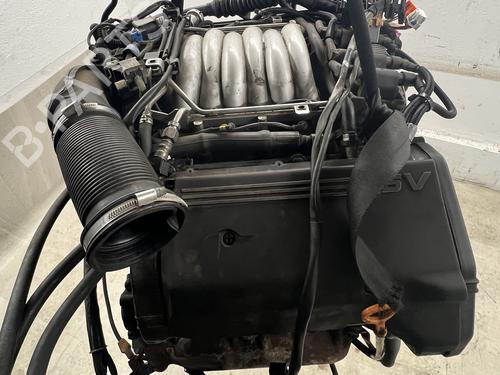 Engine AUDI A4 B5 Avant (8D5) 2.8 quattro | BP39683224M1 - Image 27