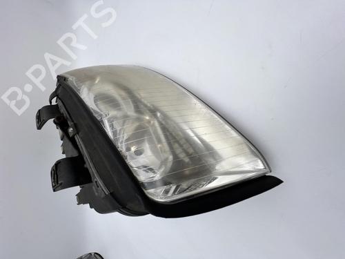 Left headlight AUDI A4 B6 Avant (8E5) 1.8 T quattro | BP39673480C28 - Image 2