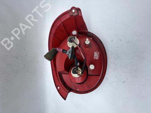 Left taillight CHEVROLET MATIZ (M200, M250) 1.0 | BP39672532C34 - Image 9
