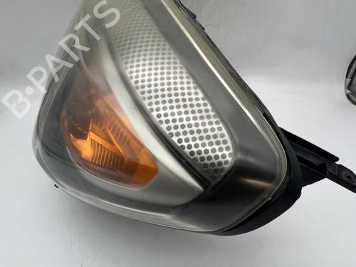 Left headlight FORD RANGER (ET) 2.5 TDCi 4x4 | BP40436215C28 - Image 5