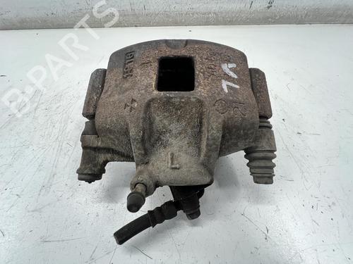 Pinza freno delantera izquierda Pinza freno delantera izquierda 39680587 39680587