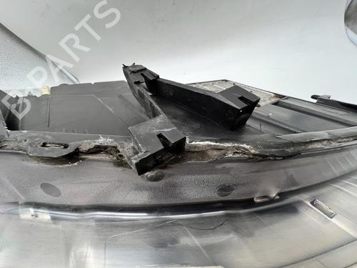 Left headlight CITROËN C5 II Break (RE_) 2.0 HDi (RERHRH) | BP39672398C28 - Image 9