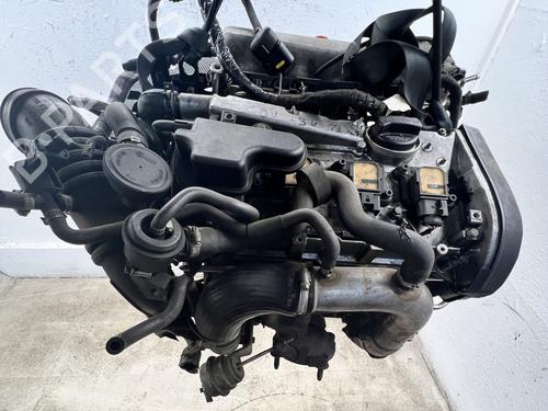 Engine AUDI A3 (8L1) 1.8 T | BP39677716M1 - Image 18