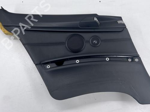 Rear left panel BMW 3 Coupe (E92) 335 i | BP39676783C60 - Image 2