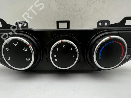 Used Climate control Climate control HYUNDAI i10 II (BA, IA) 1.0 (67 hp) 40187339 40187339