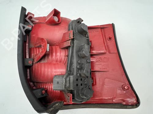 Right taillight AUDI A4 B6 Avant (8E5) 2.0 FSI | BP39671216C35 - Image 3