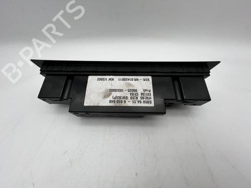 Climate control BMW X5 (E53) 3.0 d | BP39682942I5 - Image 3