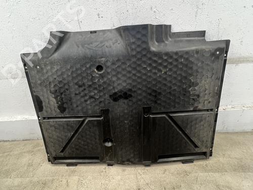Understellsbeskyttelse Understellsbeskyttelse SMART ROADSTER (452) 0.7 (452.432) (61 hp) 39678172 39678172