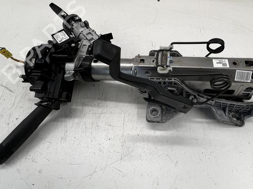 Steering column OPEL ASTRA J (P10) 1.6 (68) | BP39670587M21 - Image 2