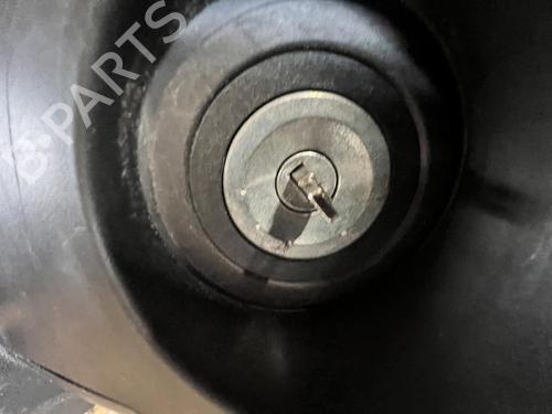 Steering column KIA VENGA (YN) 1.6 CRDi 128 | BP40042541M21 - Image 7