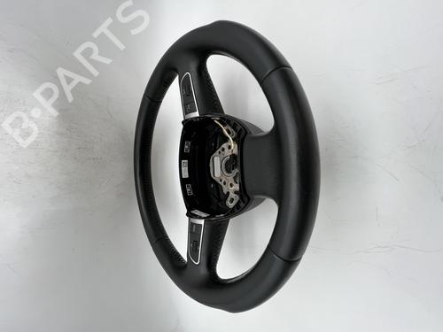 Steering wheel SEAT EXEO ST (3R5) 1.8 T | BP39682622C49 - Image 15