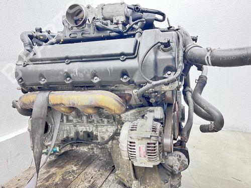 Used Engine Engine JAGUAR S-TYPE II (X200) 4.0 V8 (276 hp) 39677975 39677975
