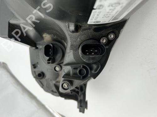Left headlight VW UP! (121, 122, BL1, BL2, BL3, 123) e-Up | BP39681718C28 - Image 4