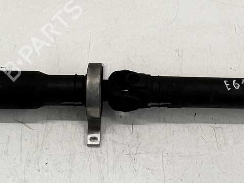 Used Driveshaft Driveshaft BMW 5 Touring (E61) 520 d (163 hp) 39673527 39673527