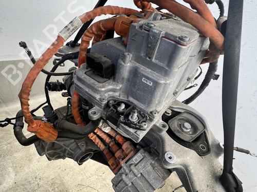 Engine VW UP! (121, 122, BL1, BL2, BL3, 123) e-Up | BP39679322M1 - Image 9